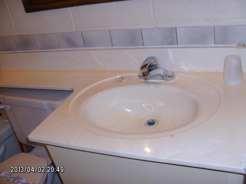 Queensway Court Motel Prince George Ruang foto