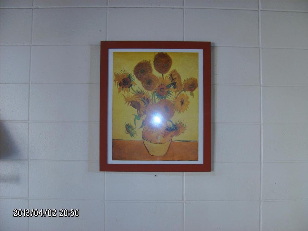 Queensway Court Motel Prince George Ruang foto