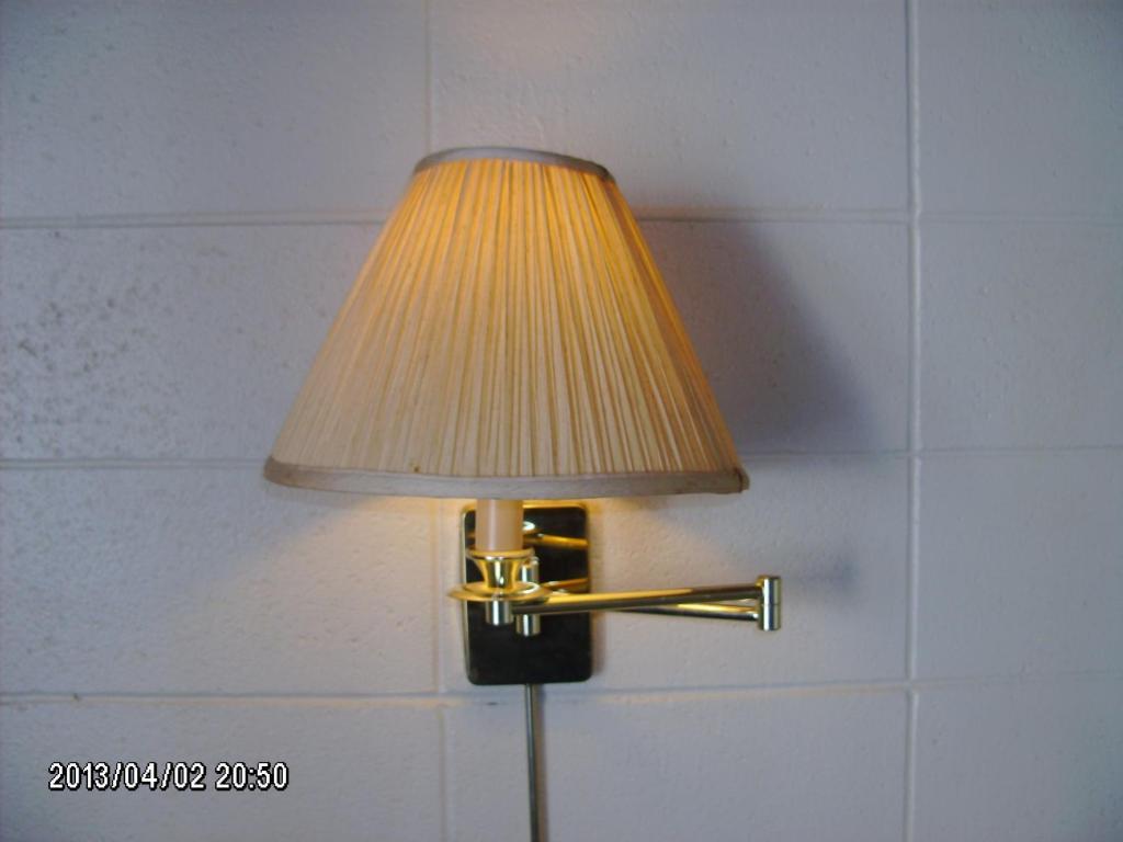 Queensway Court Motel Prince George Ruang foto